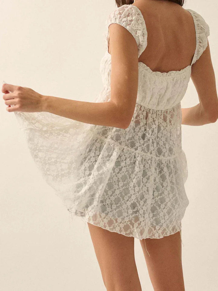 Harper Brooklyn | Dress, Cutout