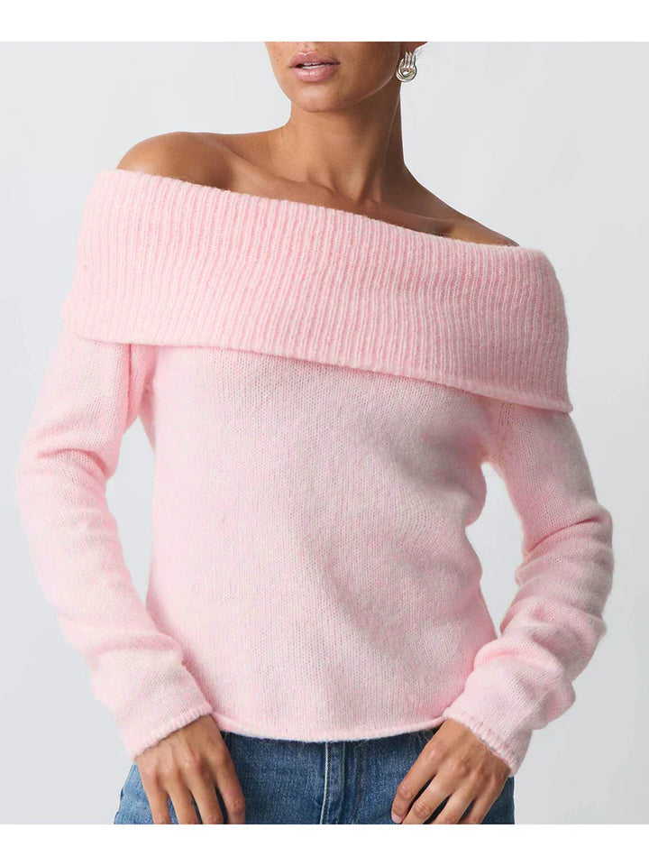 Harper Brooklyn | Knit Top