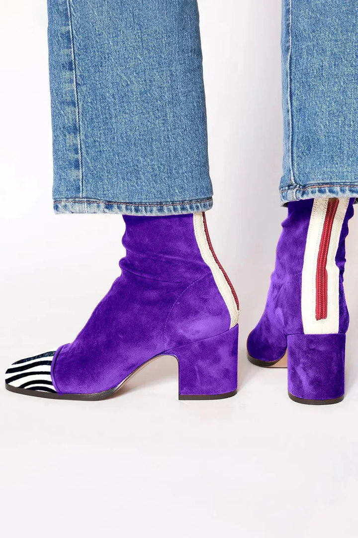 Harper Brooklyn | Boots