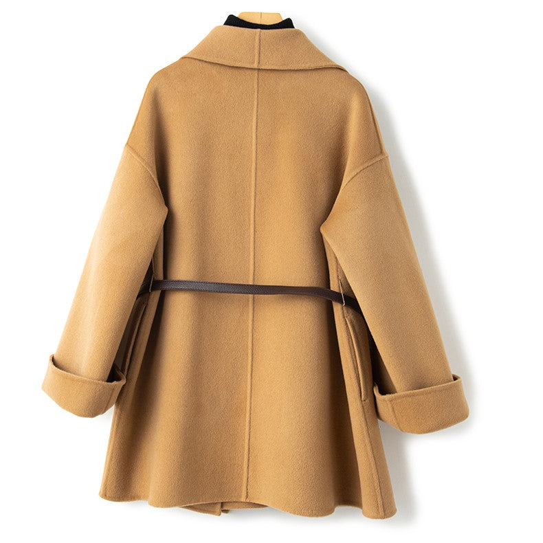 Harper Brooklyn| Winter Coat