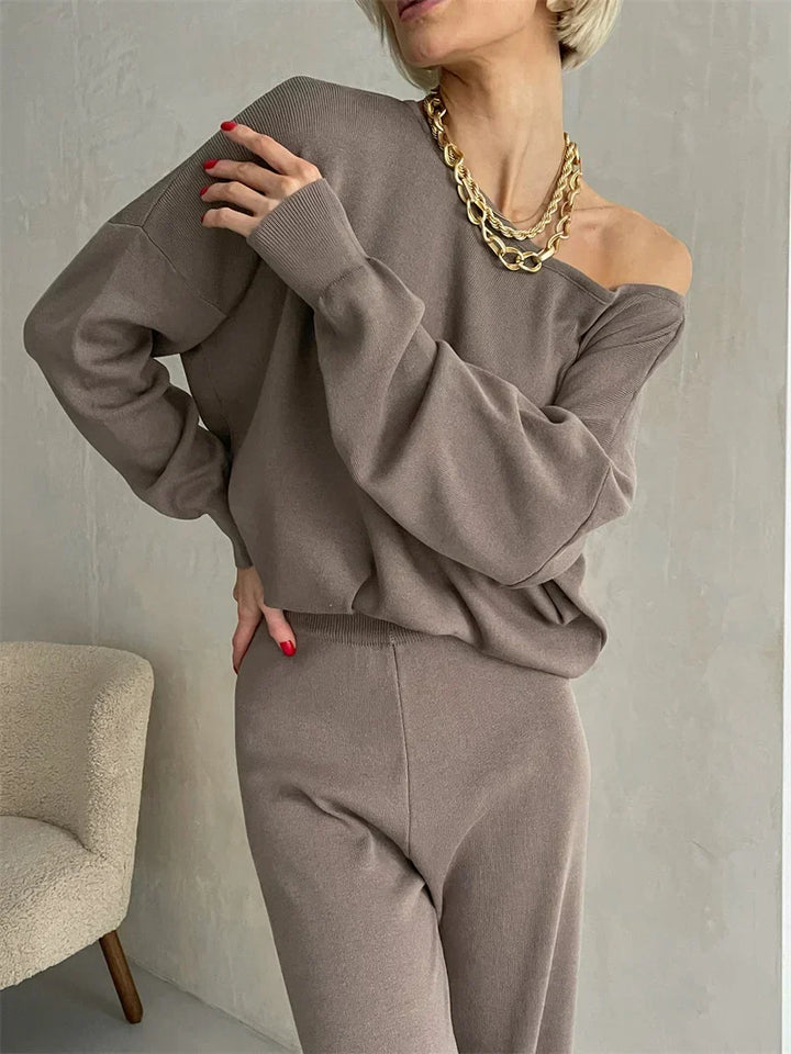Harper Brooklyn| Loungewear Set