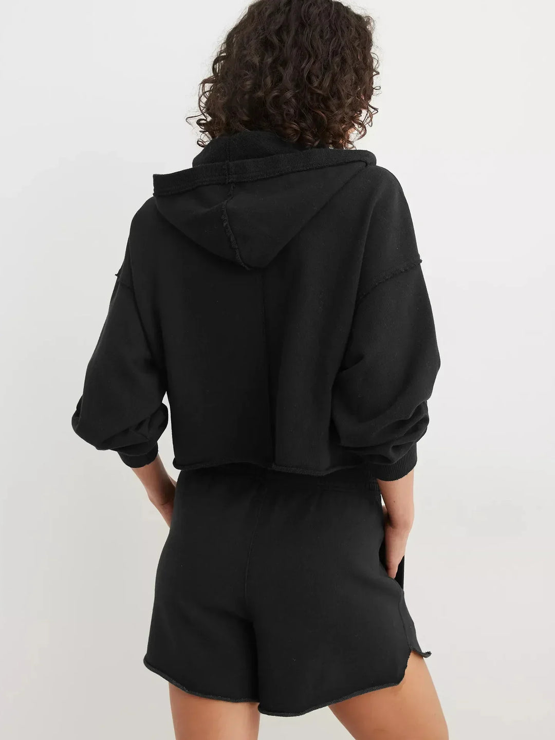 Harper Brooklyn | Hoodie