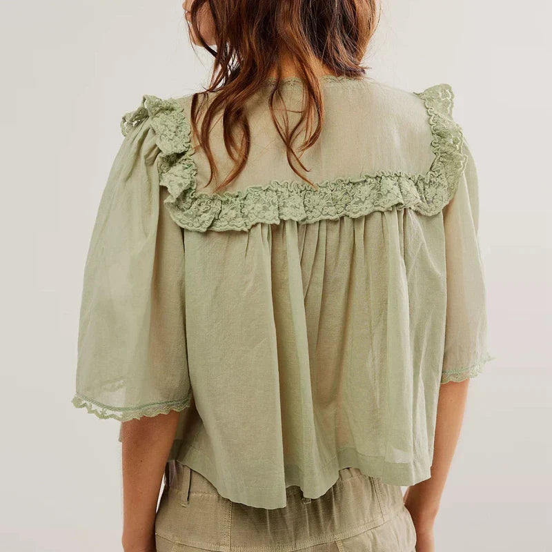 Harper Brooklyn | Blouse