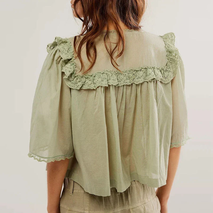 Harper Brooklyn | Blouse