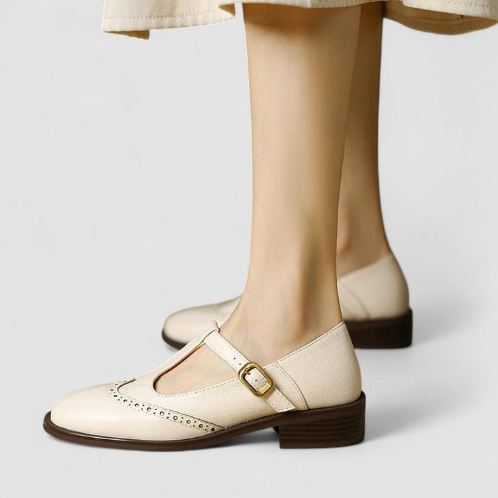 Harper Brooklyn | Orthopedic Mary Jane Shoes