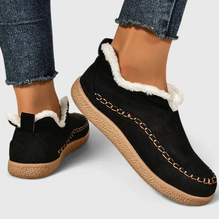 Harper Brooklyn | Orthopedic Boots