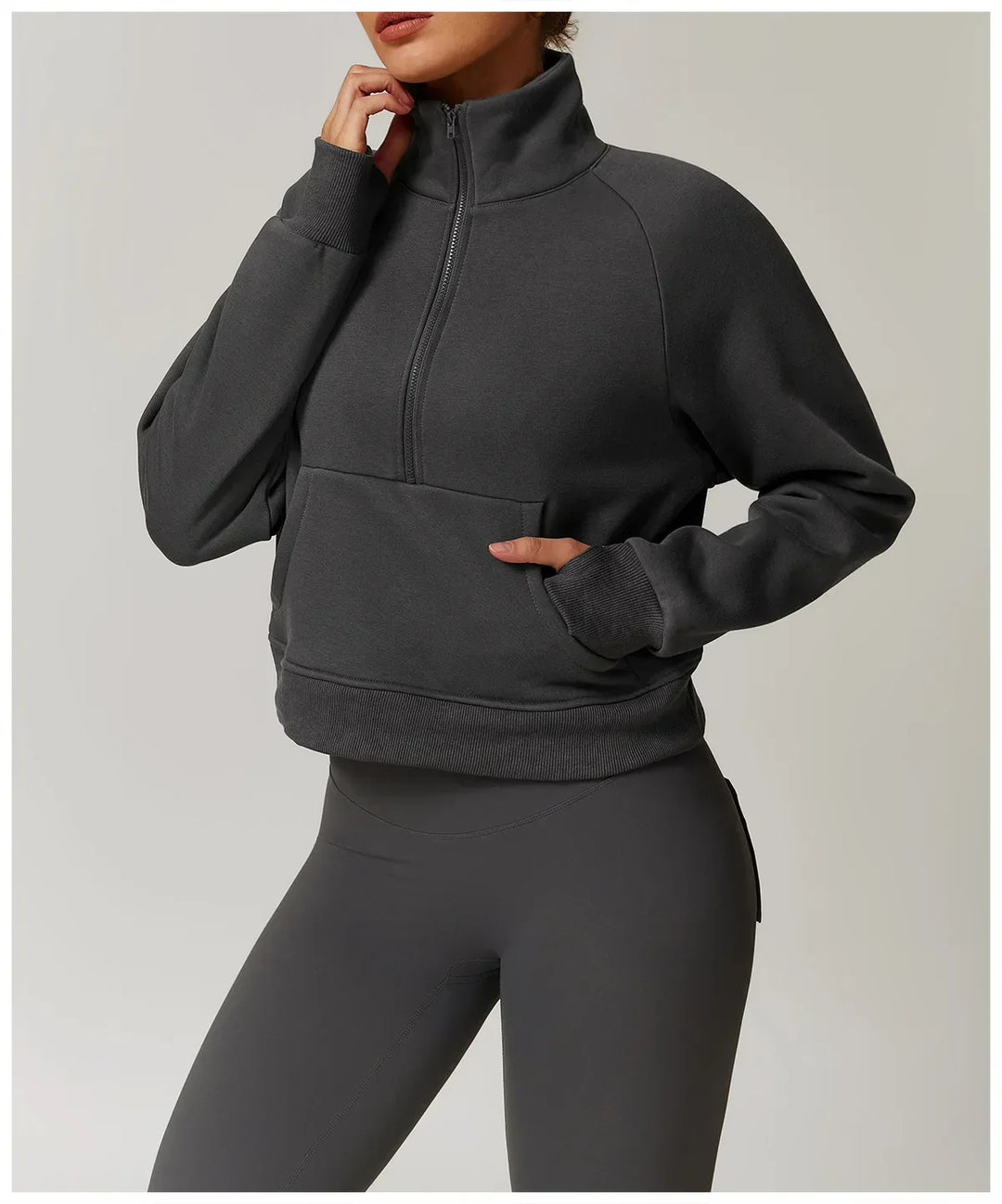 Harper Brooklyn | Jacket