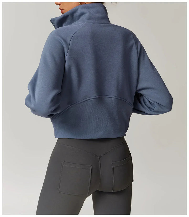 Harper Brooklyn | Jacket