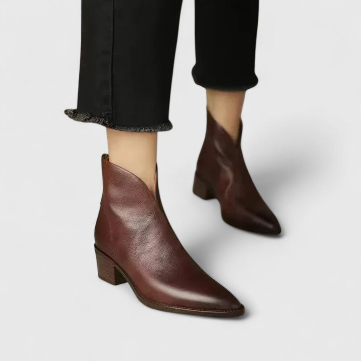 Harper Brooklyn| Boots