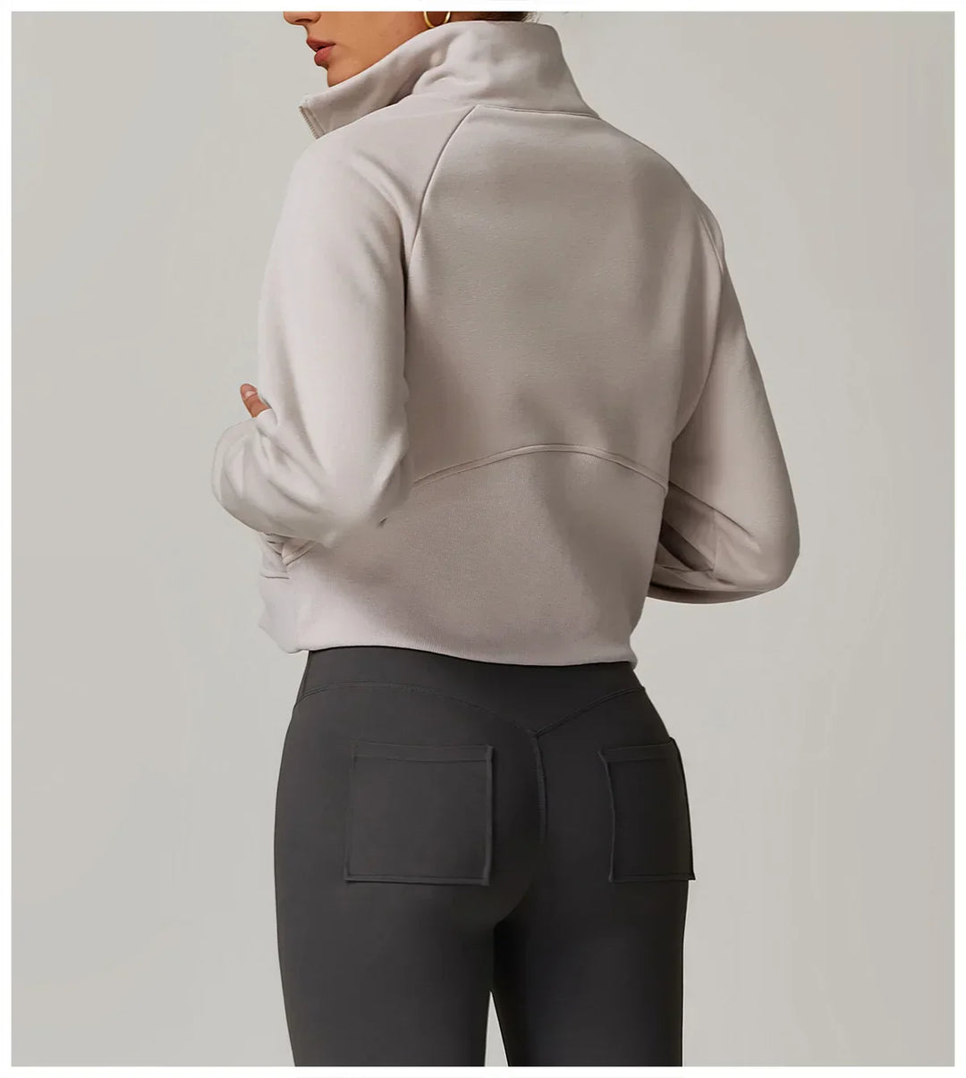 Harper Brooklyn | Jacket