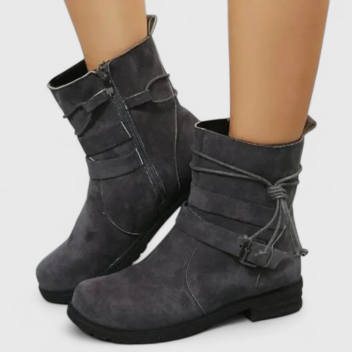 Harper Brooklyn| Boots