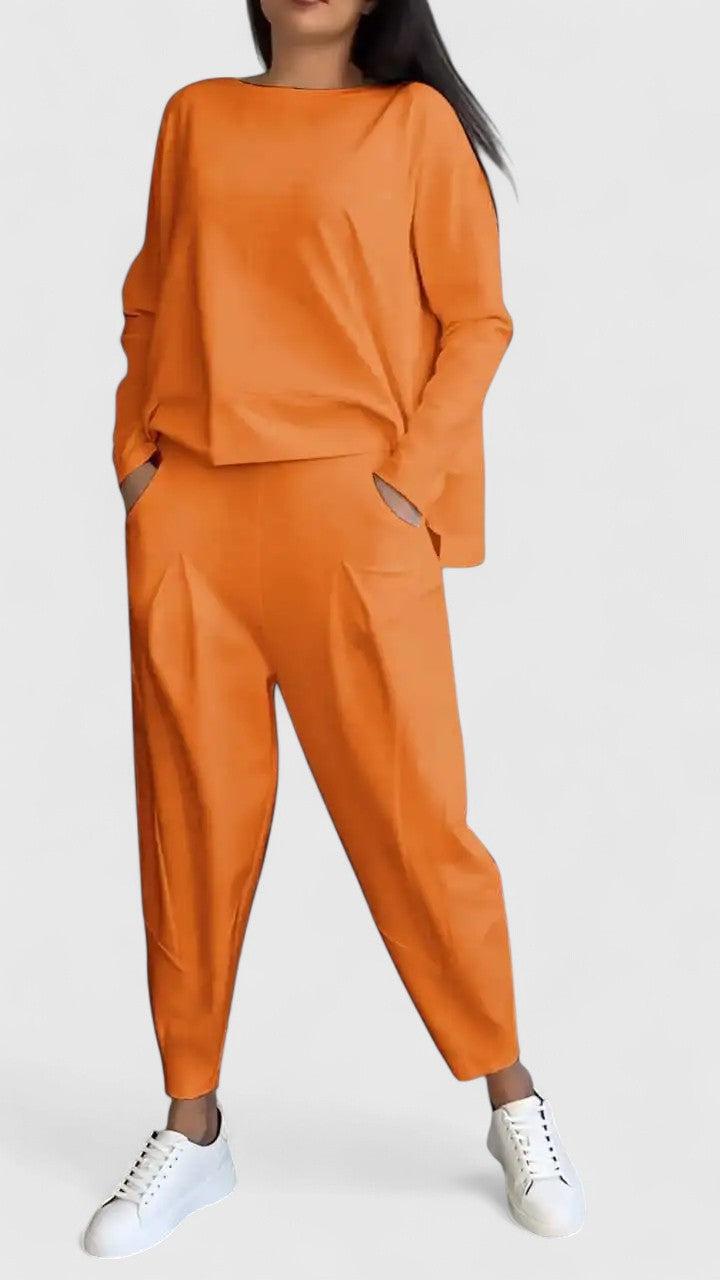Harper Brooklyn | Two-Piece Set