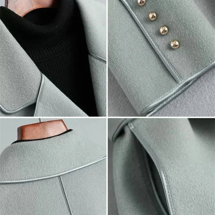 Harper Brooklyn| Overcoat