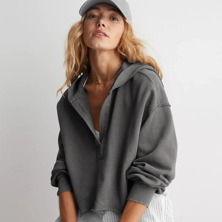 Harper Brooklyn | Hoodie