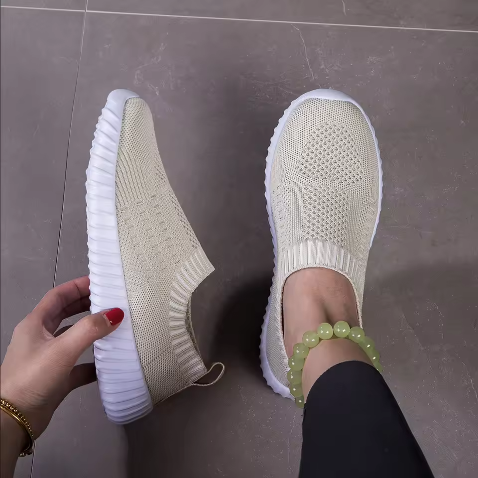 Harper Brooklyn| Orthopedic Shoes