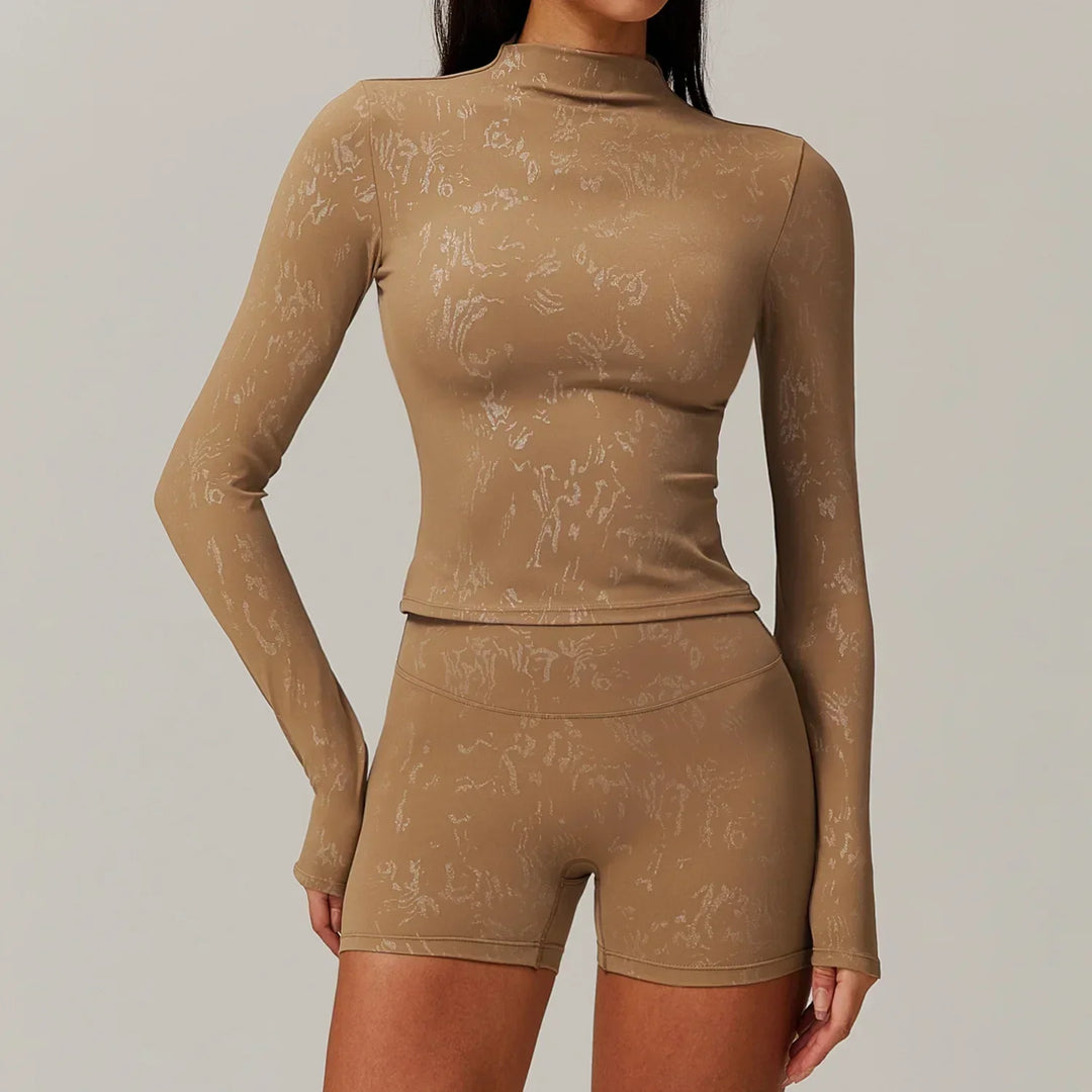 Harper Brooklyn | Stretch Set