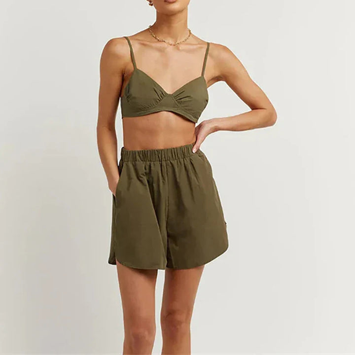 Harper Brooklyn | Summer Set