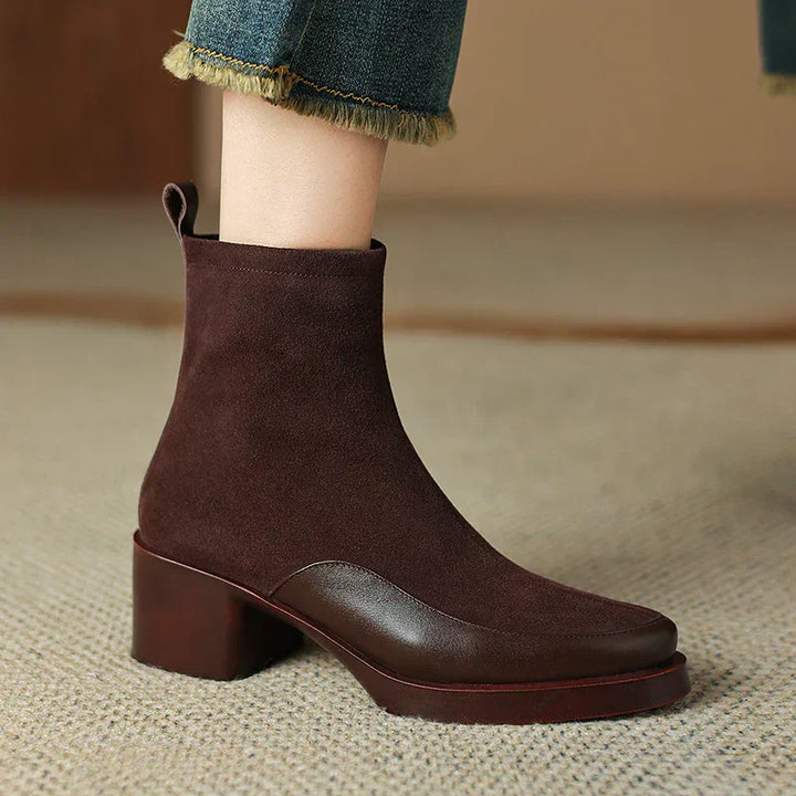 Harper Brooklyn | Orthopedic Boots