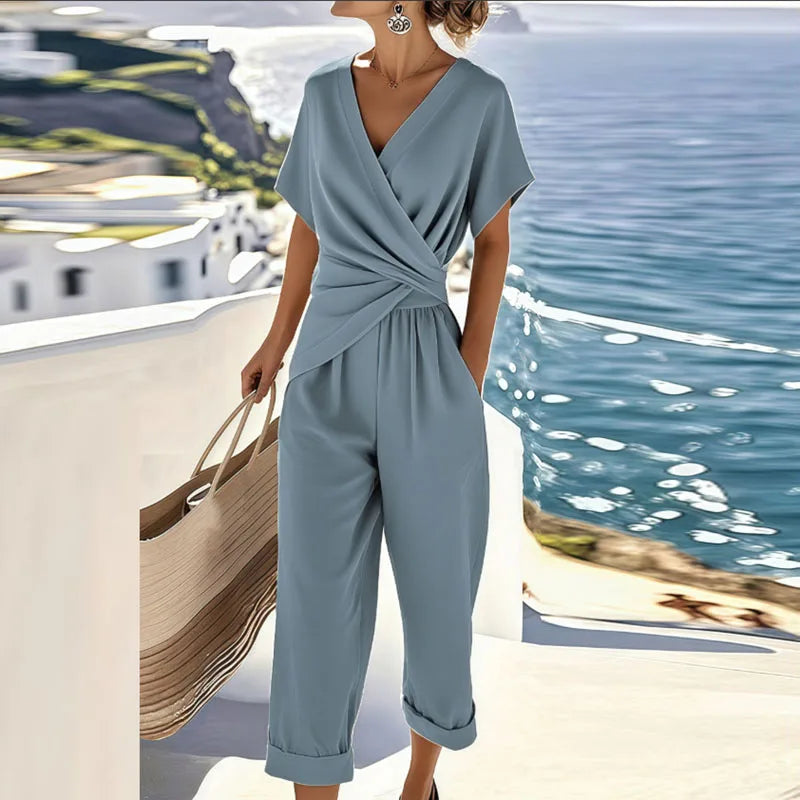 Harper Brooklyn | Two-Piece Set