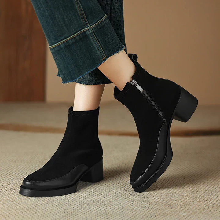 Harper Brooklyn | Orthopedic Boots
