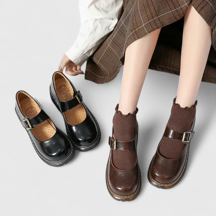 Harper Brooklyn | Footwear