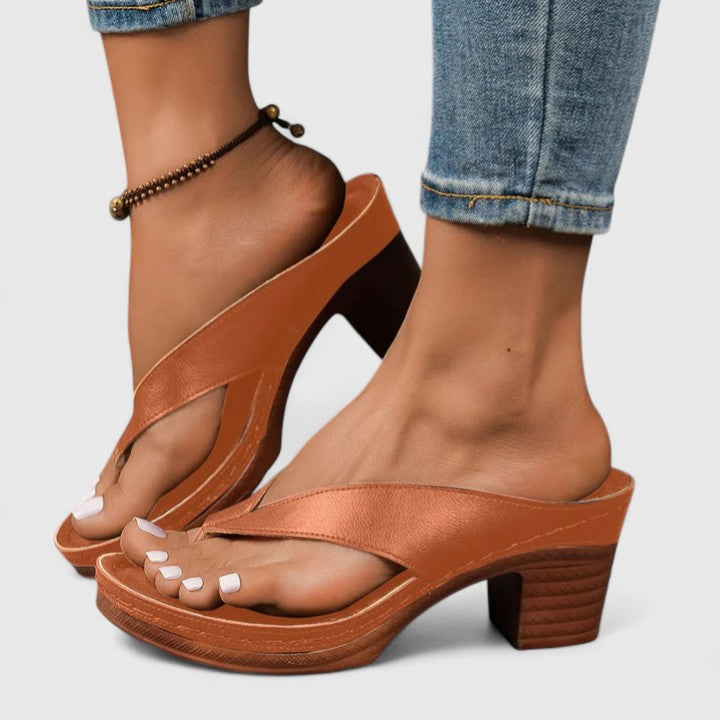 Harper Brooklyn | Orthopedic Heels