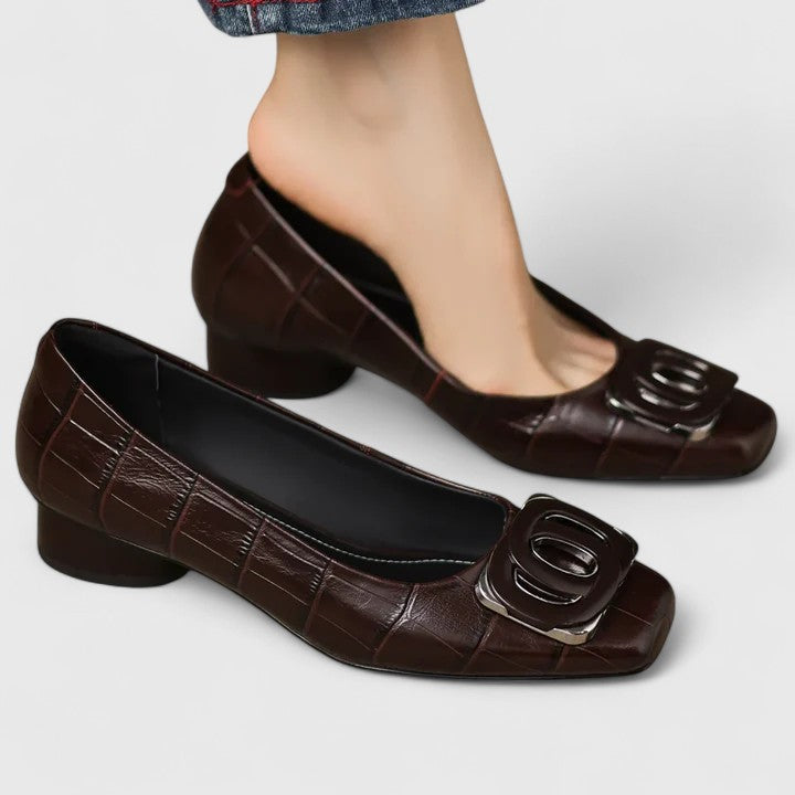 Harper Brooklyn| Elegant Shoes