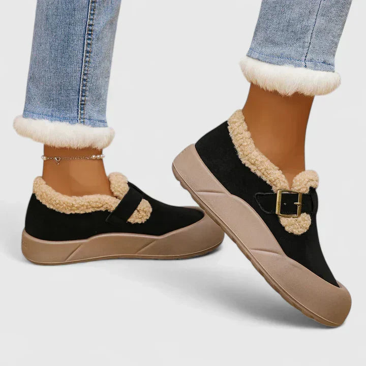 Harper Brooklyn | Orthopedic Boots