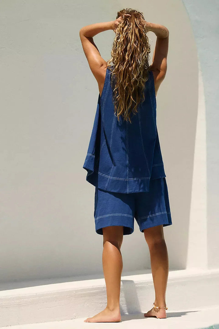 Harper Brooklyn | Two-Piece Set