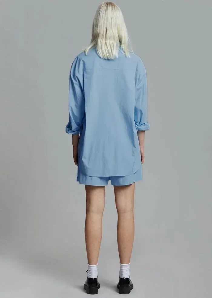 Harper Brooklyn| Poplin Set
