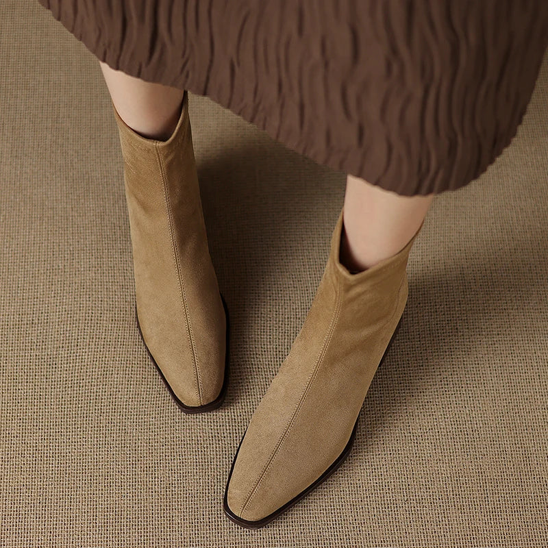 Harper Brooklyn| Boots