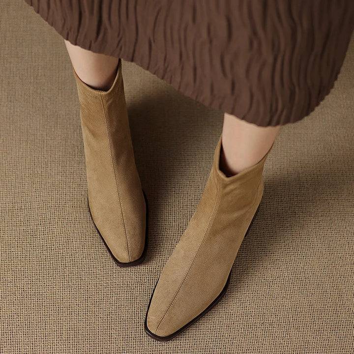 Harper Brooklyn| Boots