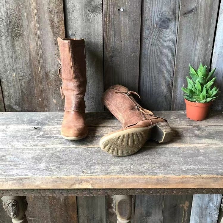 Harper Brooklyn| Boots
