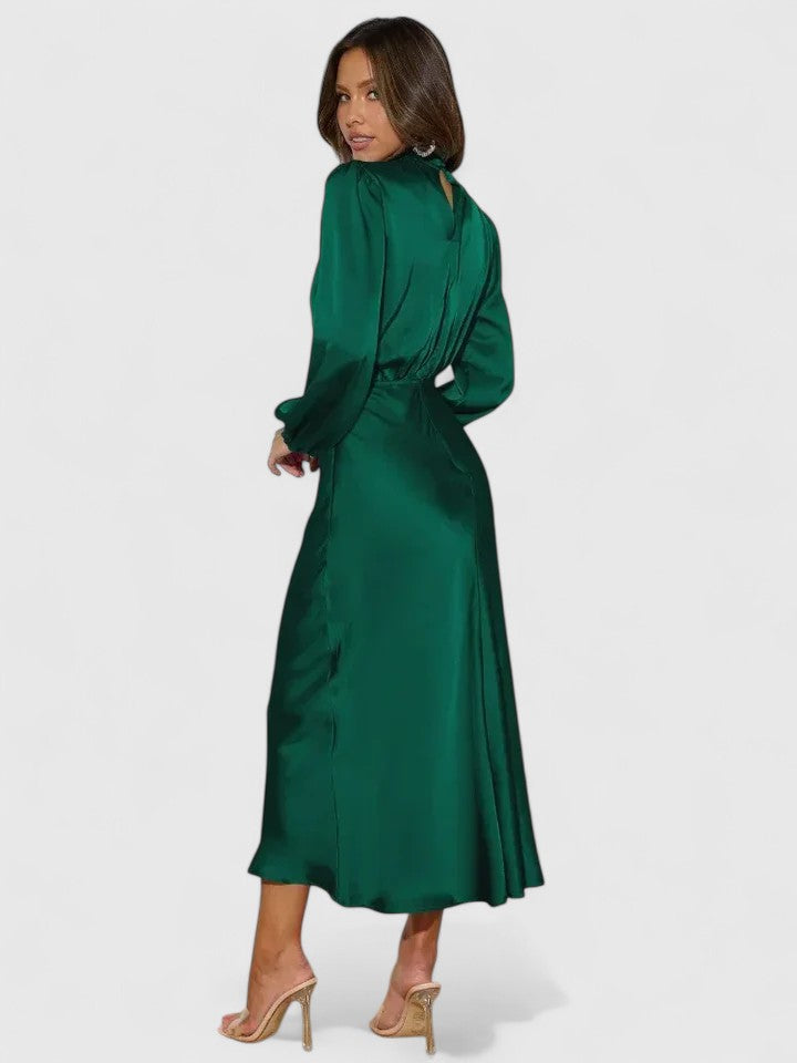 Harper Brooklyn | Maxi Dress