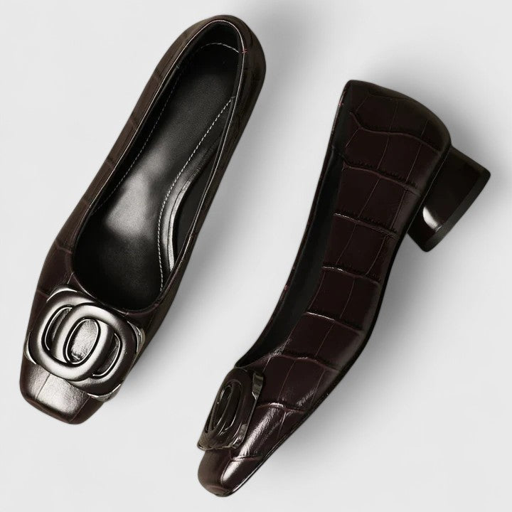 Harper Brooklyn| Elegant Shoes
