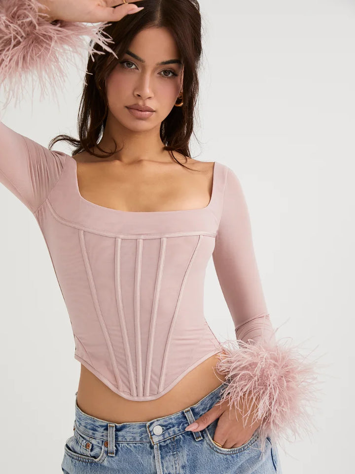 Harper Brooklyn| Top
