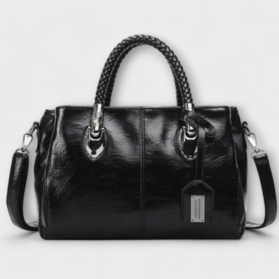 Harper Brooklyn | Duffel Bag