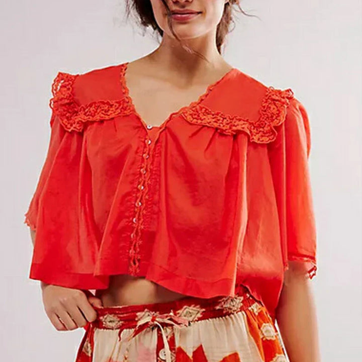 Harper Brooklyn | Blouse