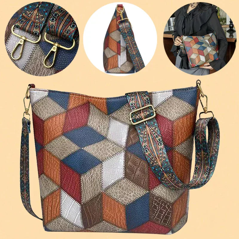 Harper Brooklyn | Shoulder Bag