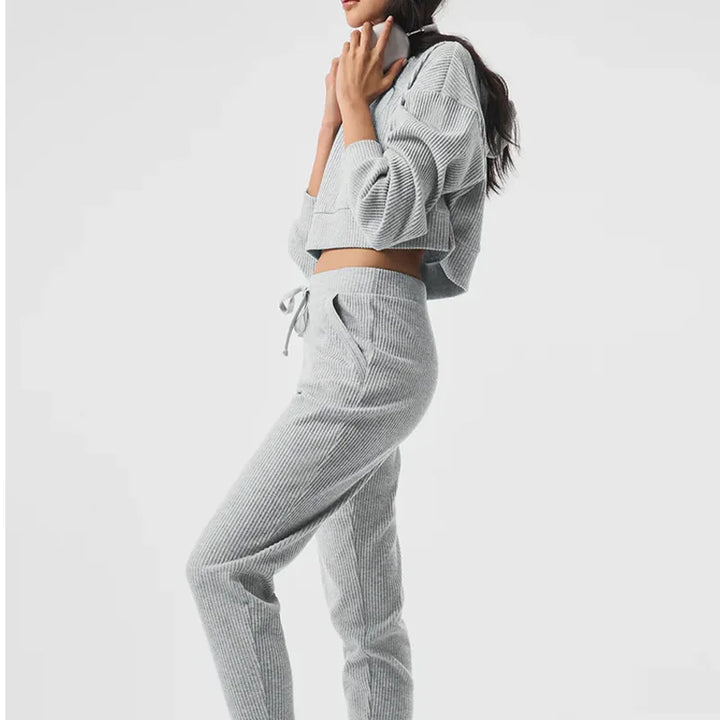 Harper Brooklyn | Women's Corduroy Set