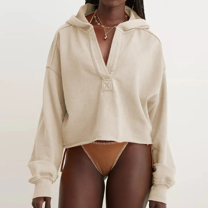 Harper Brooklyn | Hoodie