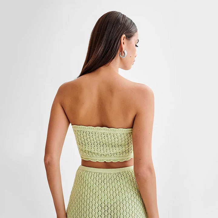 Harper Brooklyn | Knit Set