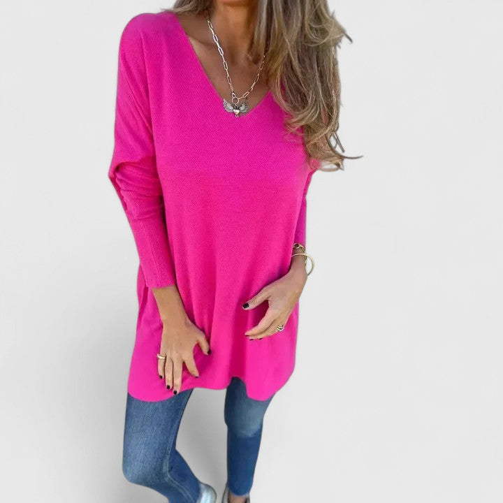 Harper Brooklyn | Comfortable Top
