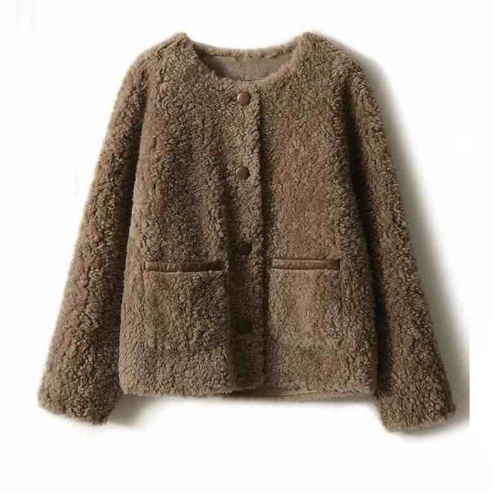 Harper Brooklyn | Winter Coat