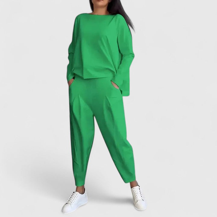 Harper Brooklyn | Two-Piece Set