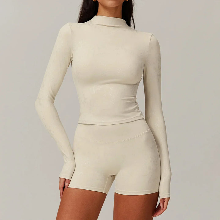 Harper Brooklyn | Stretch Set