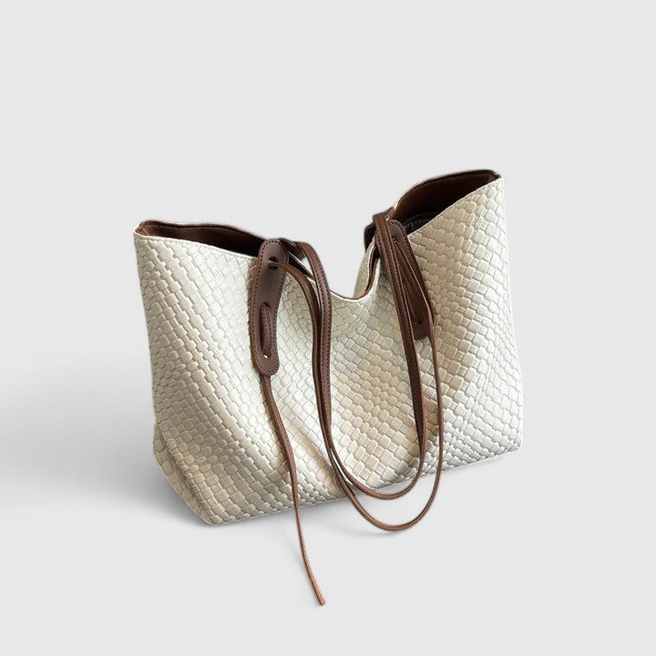Harper Brooklyn | Tote Bag