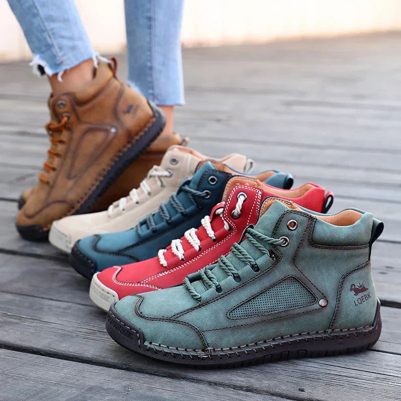 Harper Brooklyn | Orthopedic Shoes