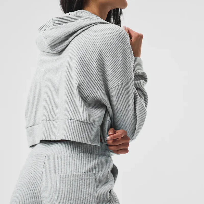 Harper Brooklyn | Women's Corduroy Set