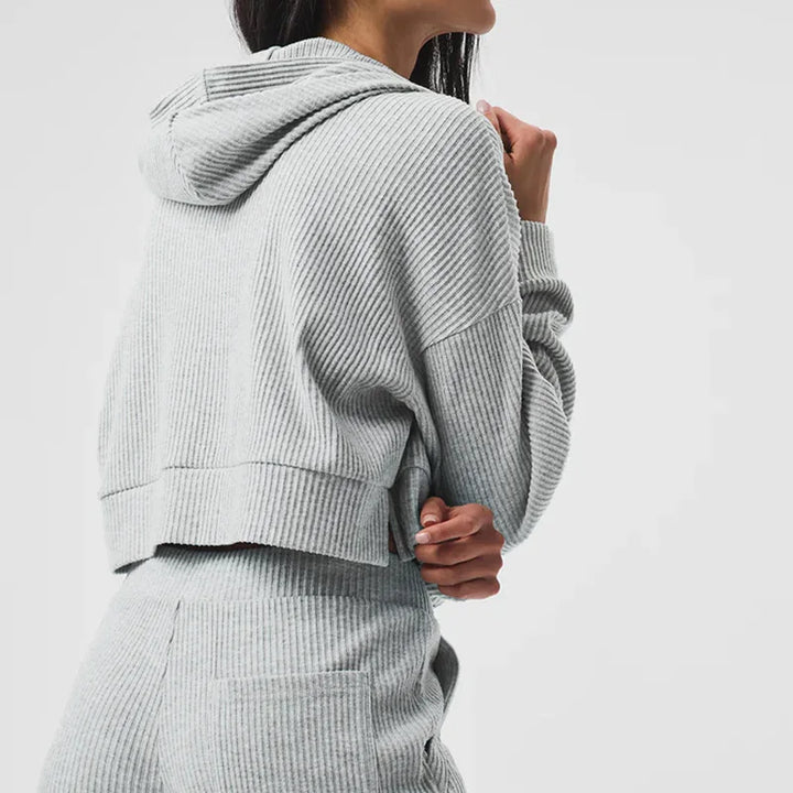 Harper Brooklyn | Women's Corduroy Set